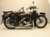 1924 Quadrant Combination, 624cc